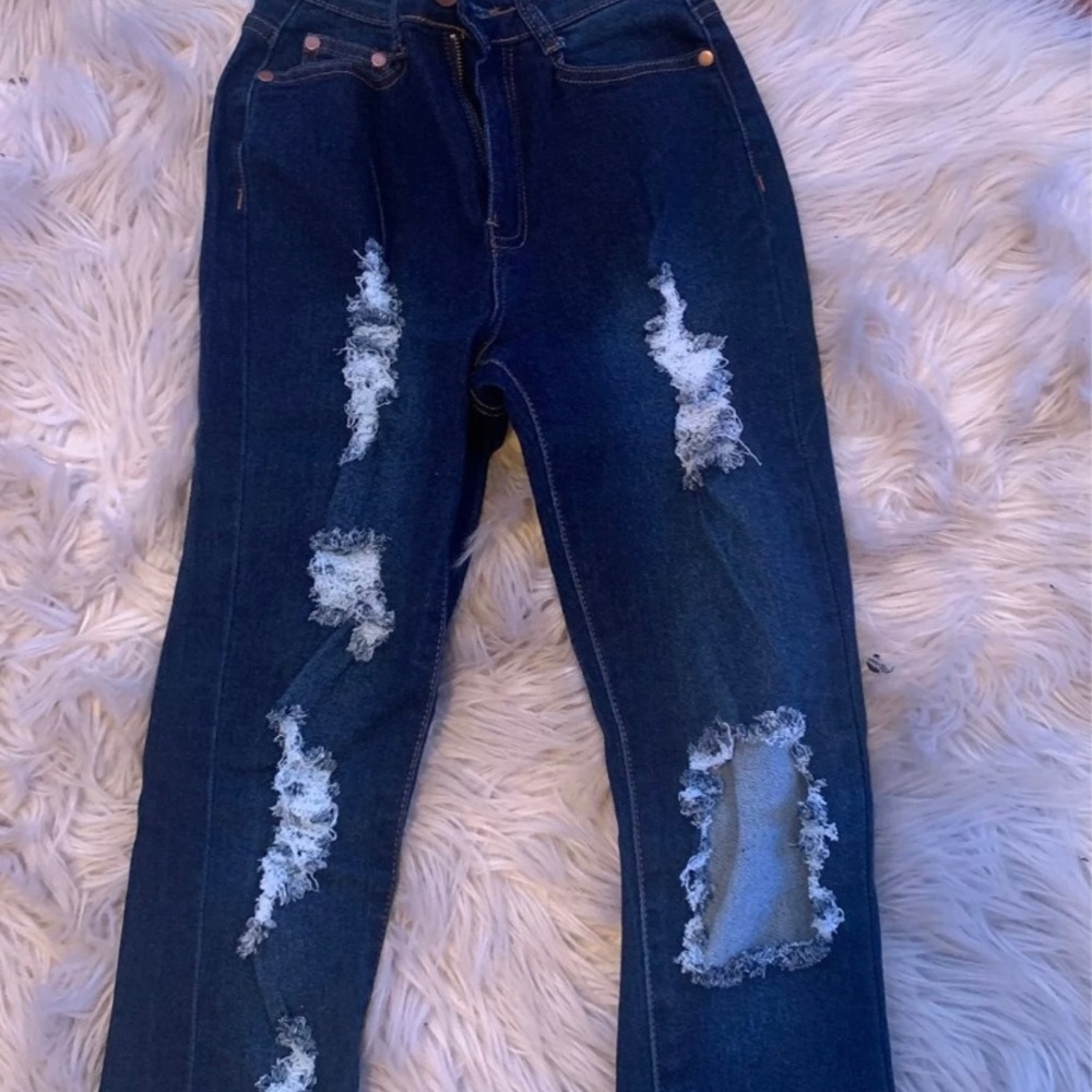 Fashion nova jeans